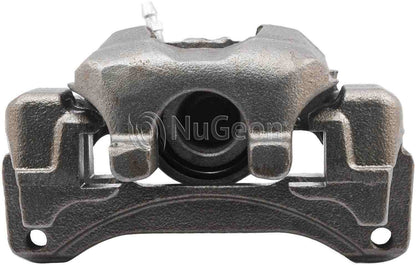 BBB Industries Remanufactured Disc Brake Caliper 99-01663B
