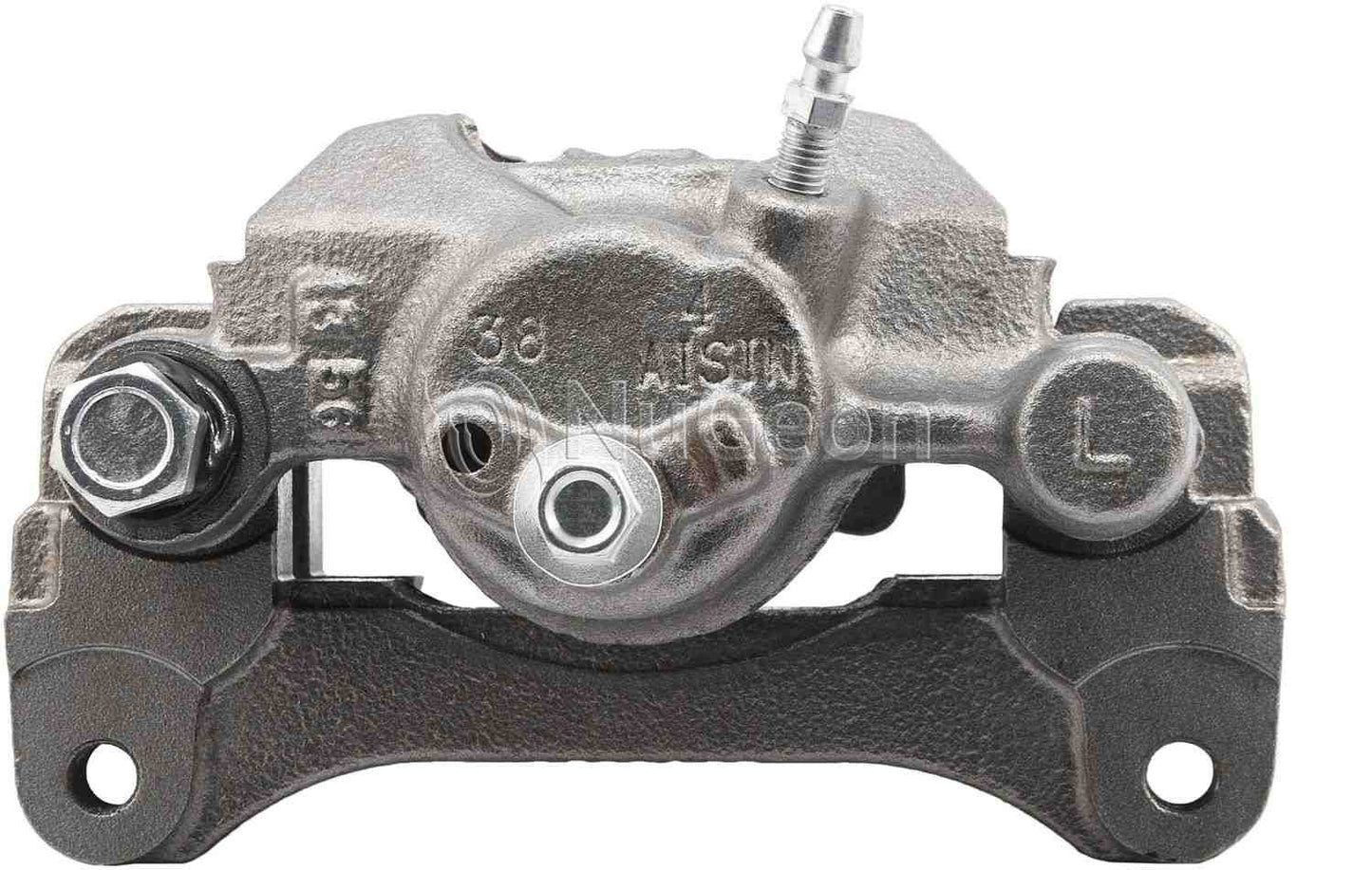BBB Industries Disc Brake Caliper 99-01663B