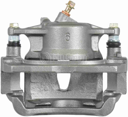 BBB Industries Remanufactured Disc Brake Caliper 99-01664A