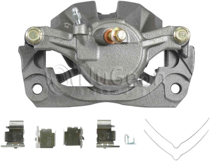 BBB Industries Remanufactured Disc Brake Caliper 99-01664A