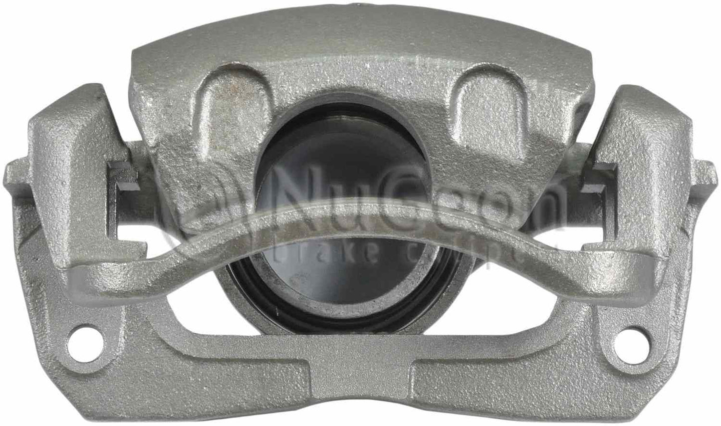 BBB Industries Remanufactured Disc Brake Caliper 99-01664A