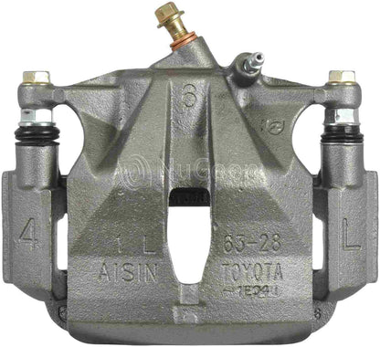 BBB Industries Disc Brake Caliper 99-01664A