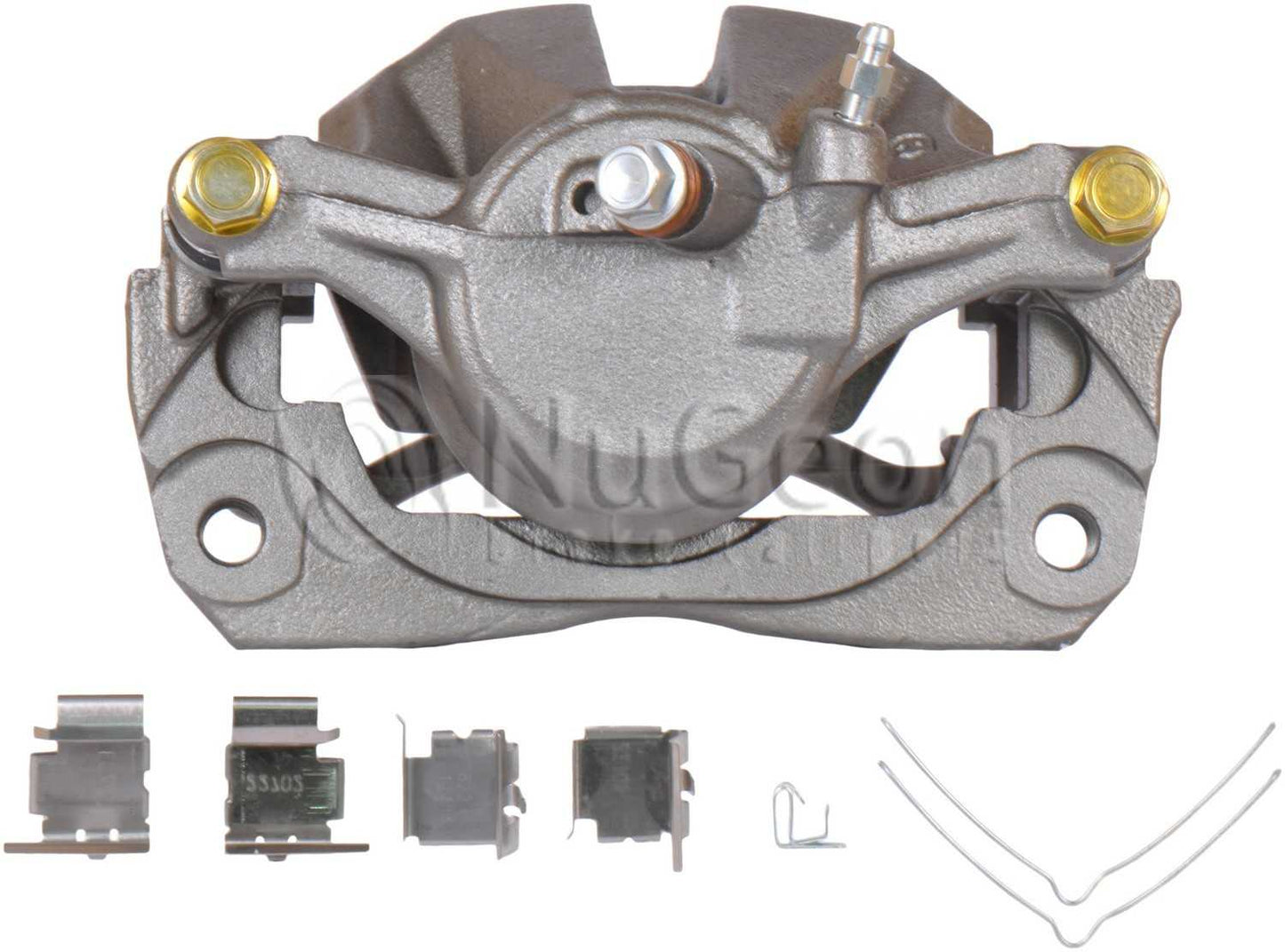 BBB Industries Disc Brake Caliper 99-01664B