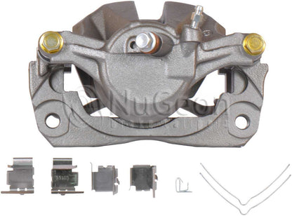 BBB Industries Disc Brake Caliper 99-01664B