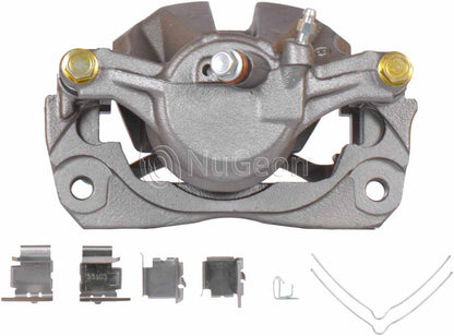 BBB Industries Disc Brake Caliper 99-01664B