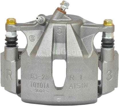 BBB Industries Disc Brake Caliper 99-01664B