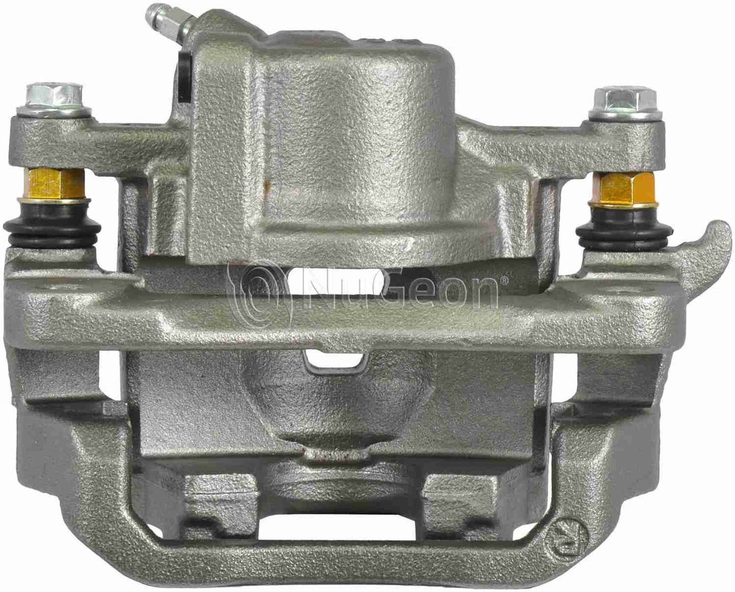 BBB Industries Remanufactured Disc Brake Caliper 99-01665A