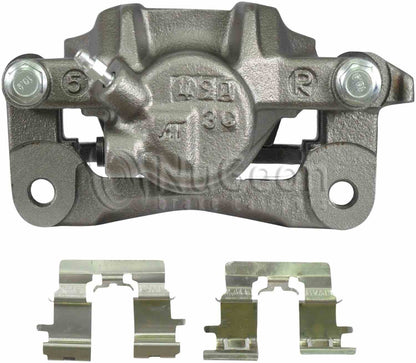 BBB Industries Remanufactured Disc Brake Caliper 99-01665A