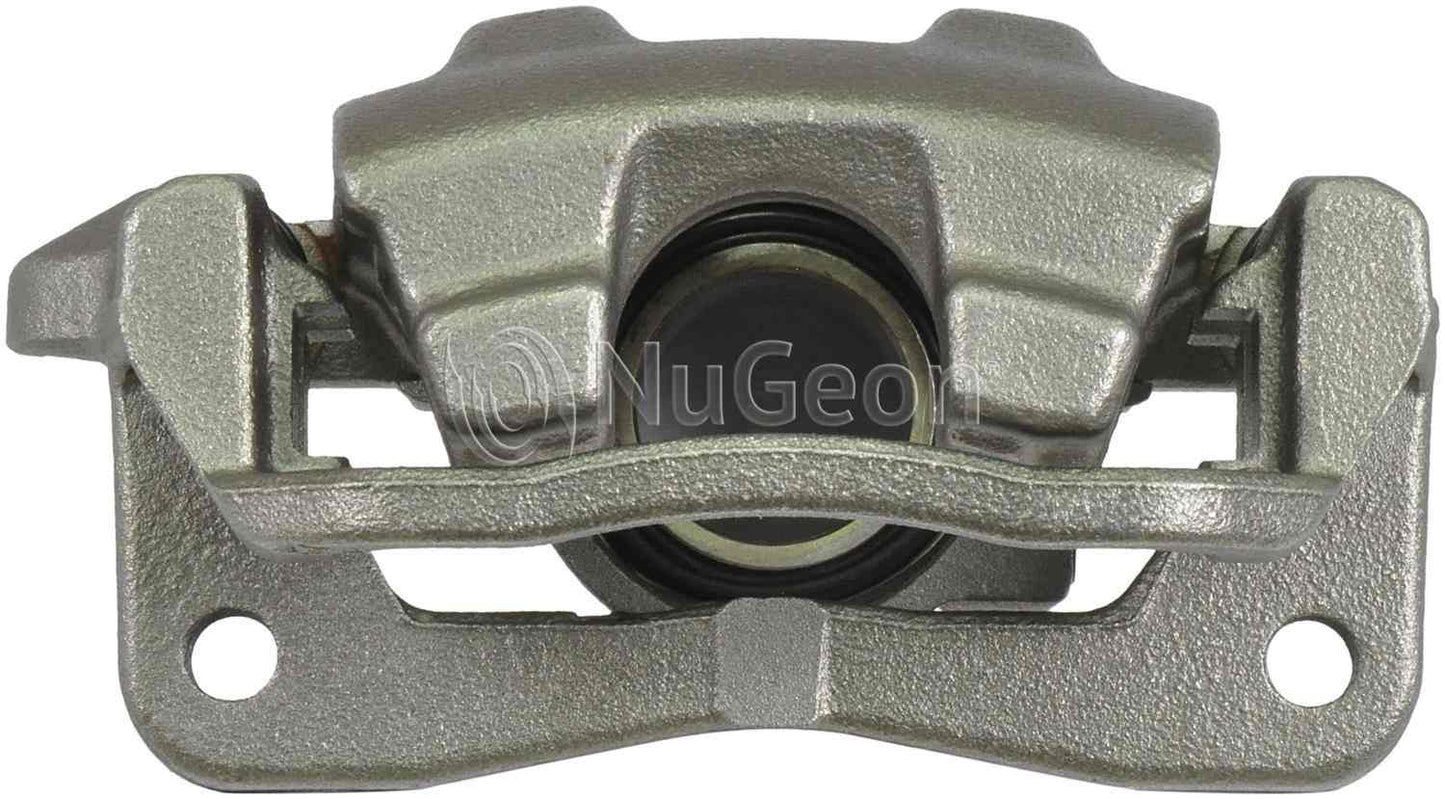 BBB Industries Remanufactured Disc Brake Caliper 99-01665A