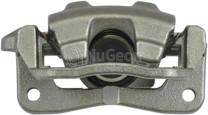 BBB Industries Remanufactured Disc Brake Caliper 99-01665A