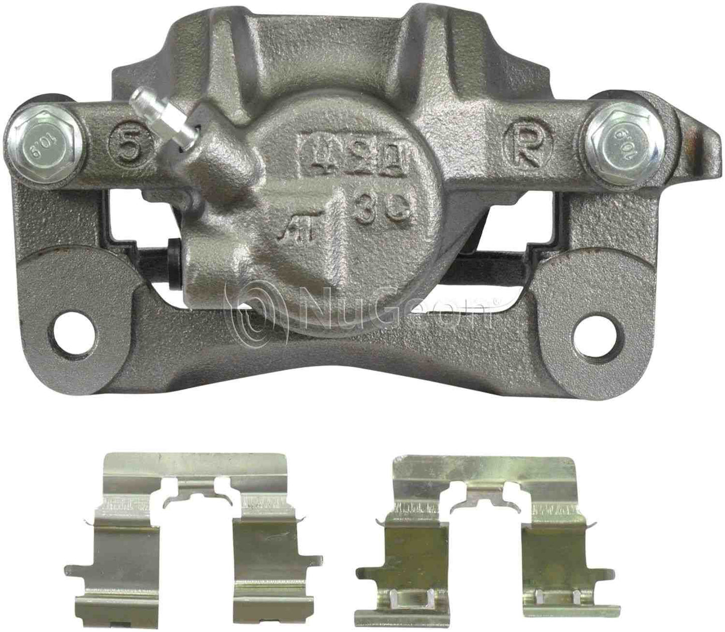 BBB Industries Disc Brake Caliper 99-01665A