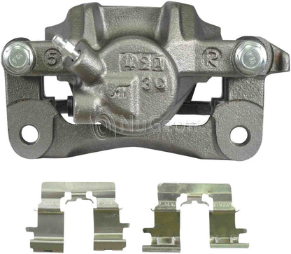 BBB Industries Remanufactured Disc Brake Caliper 99-01665A