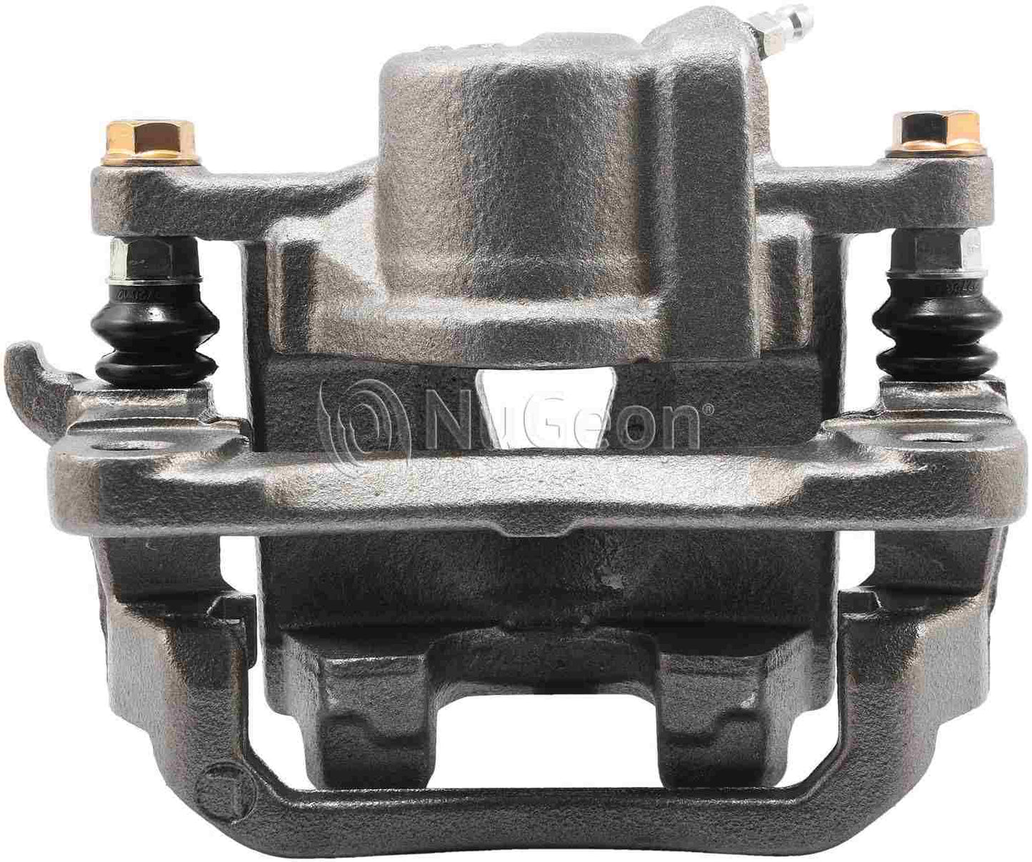 BBB Industries Remanufactured Disc Brake Caliper 99-01665B