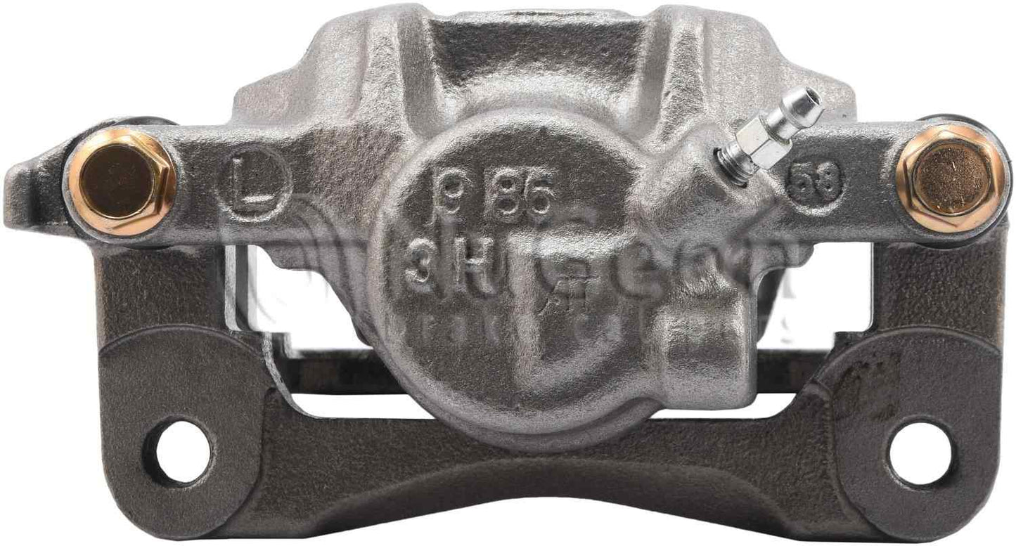 BBB Industries Disc Brake Caliper 99-01665B