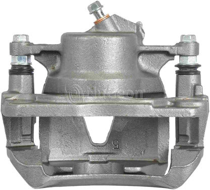 BBB Industries Remanufactured Disc Brake Caliper 99-01666B