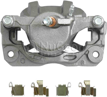 BBB Industries Disc Brake Caliper 99-01666B