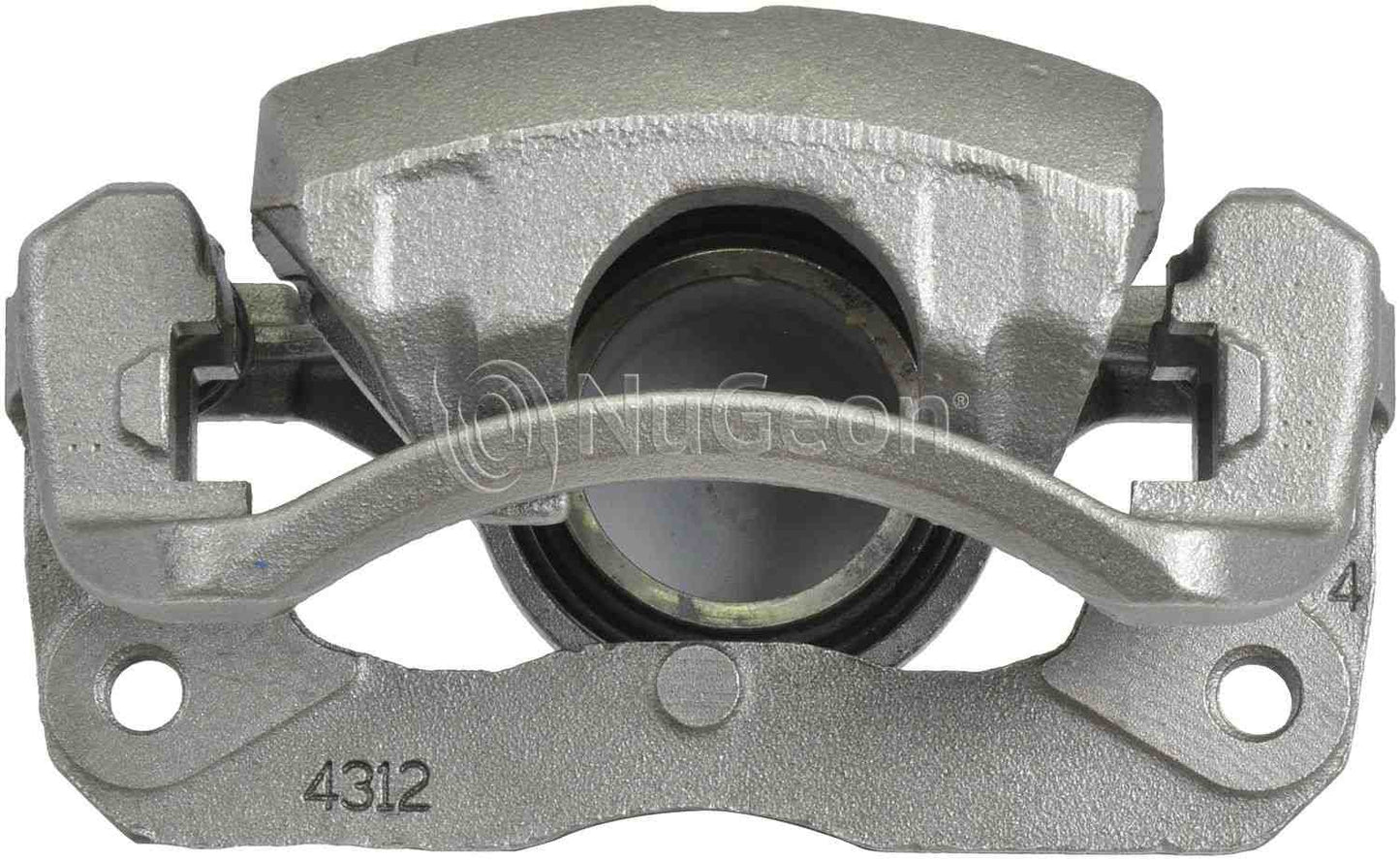 BBB Industries Disc Brake Caliper 99-01666B