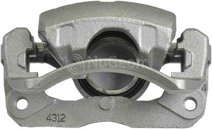 BBB Industries Remanufactured Disc Brake Caliper 99-01666B