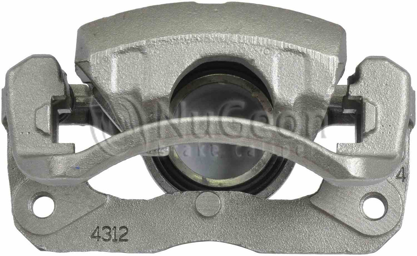 BBB Industries Disc Brake Caliper 99-01666B