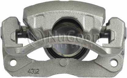 BBB Industries Disc Brake Caliper 99-01666B