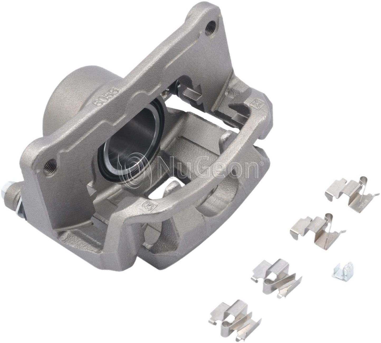BBB Industries Disc Brake Caliper 99-01668A