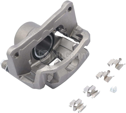 BBB Industries Disc Brake Caliper 99-01668A