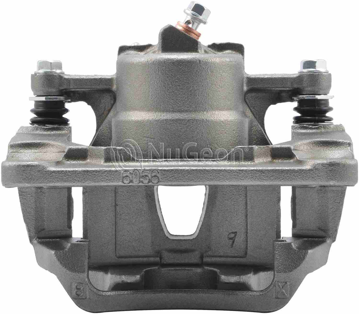 BBB Industries Remanufactured Disc Brake Caliper 99-01668A