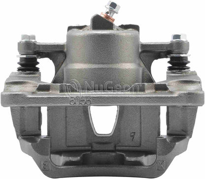 BBB Industries Remanufactured Disc Brake Caliper 99-01668A