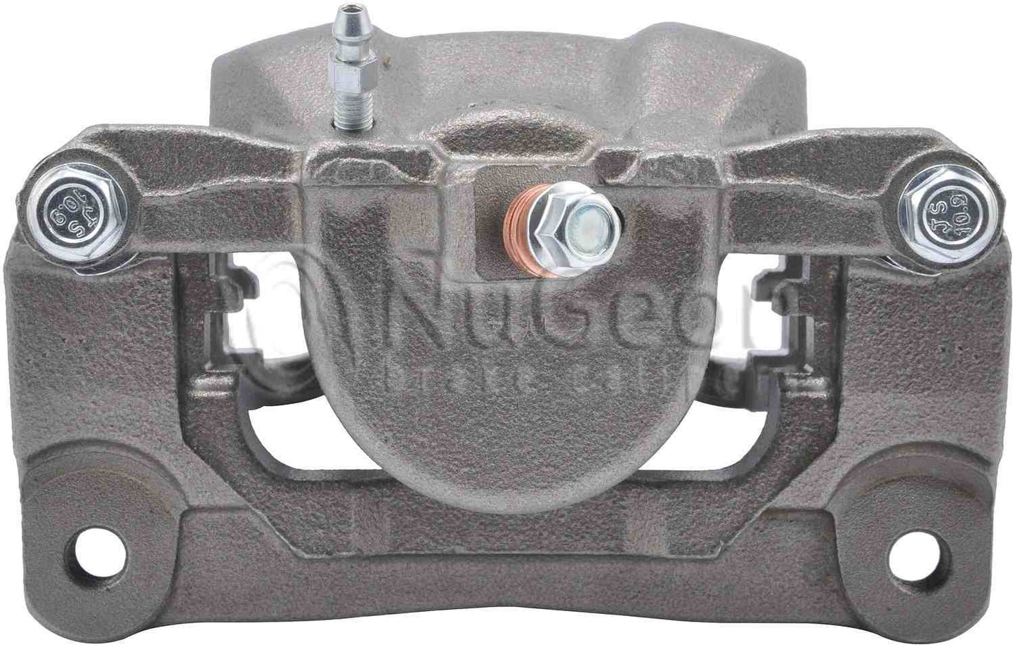 BBB Industries Disc Brake Caliper 99-01668A