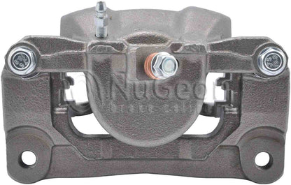 BBB Industries Remanufactured Disc Brake Caliper 99-01668A