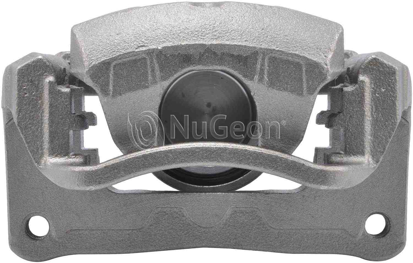 BBB Industries Disc Brake Caliper 99-01668A