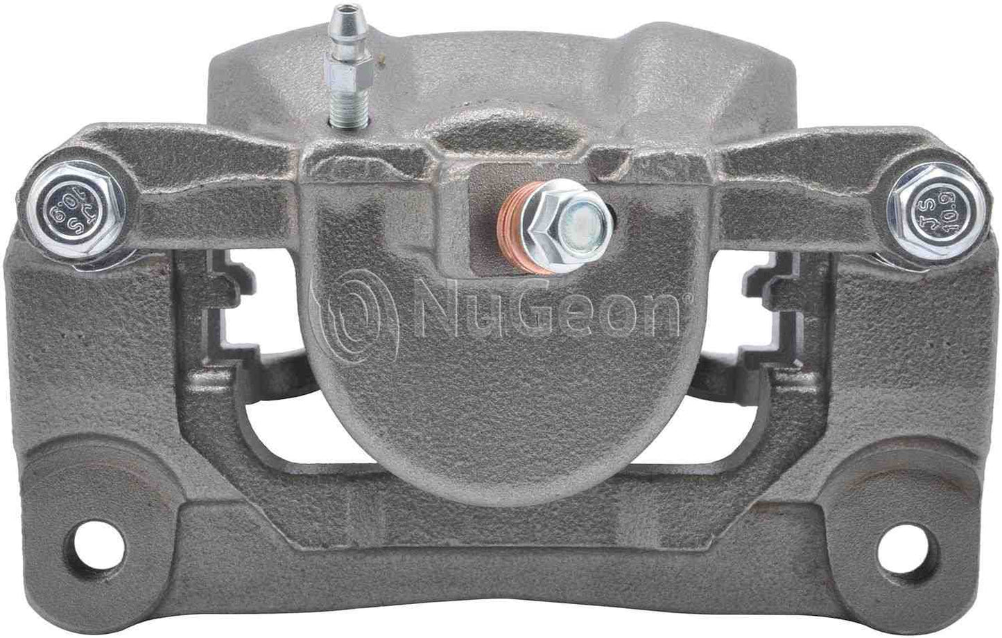 BBB Industries Disc Brake Caliper 99-01668A