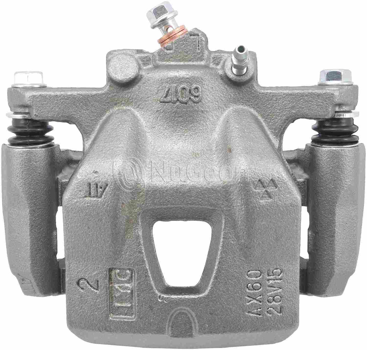 BBB Industries Disc Brake Caliper 99-01668A