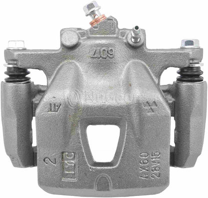 BBB Industries Disc Brake Caliper 99-01668A