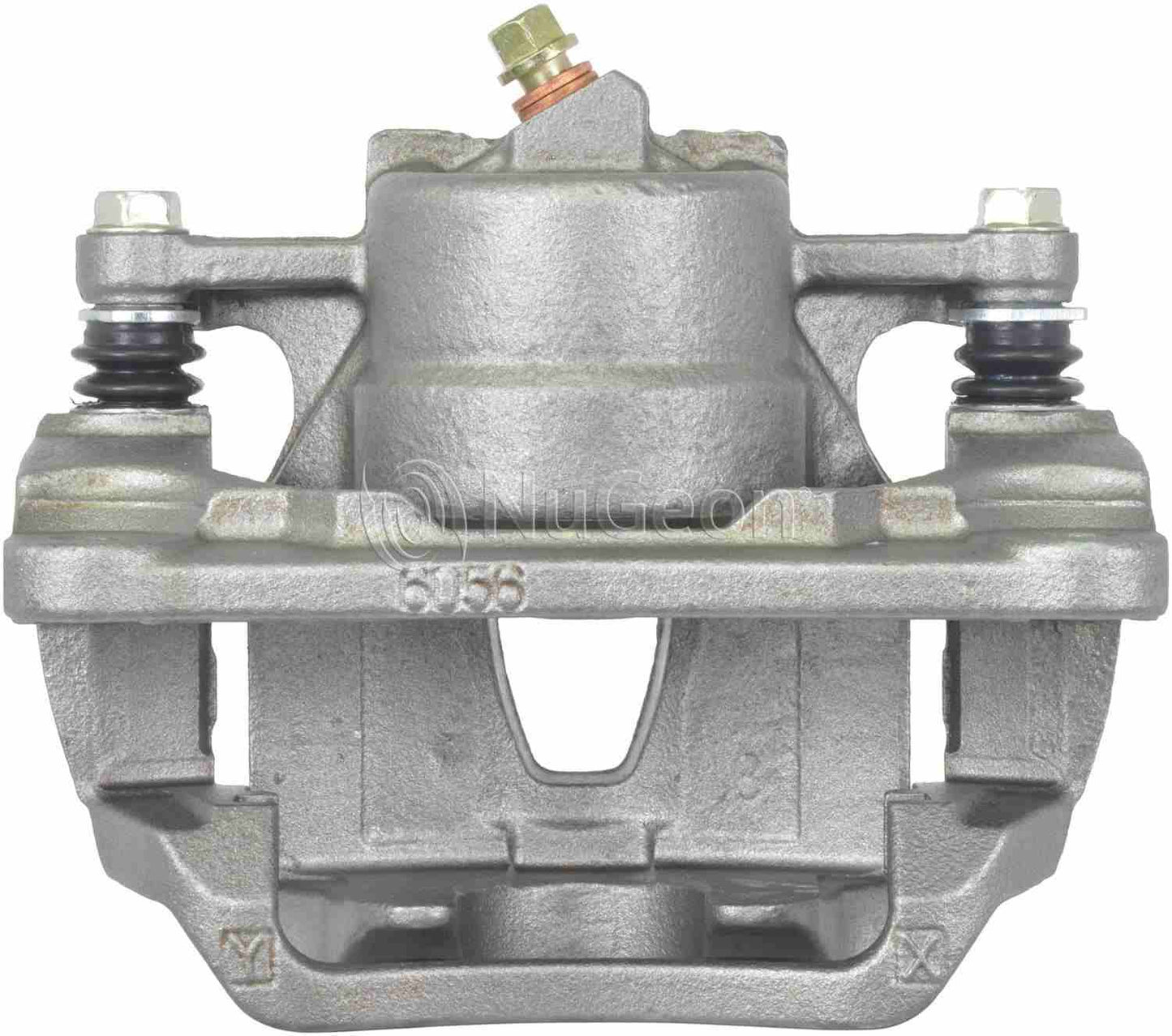BBB Industries Disc Brake Caliper 99-01668B