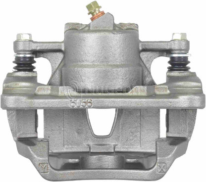 BBB Industries Remanufactured Disc Brake Caliper 99-01668B