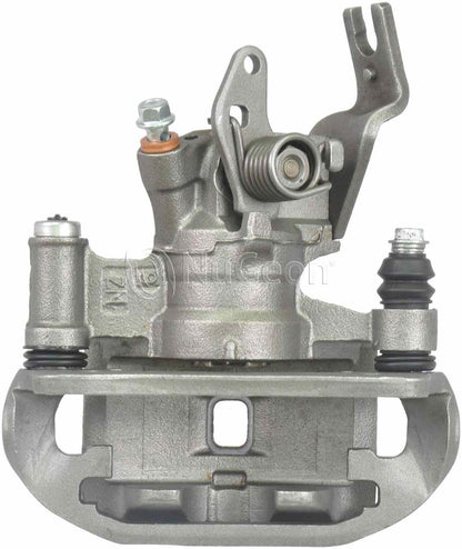 BBB Industries Remanufactured Disc Brake Caliper 99-01670A