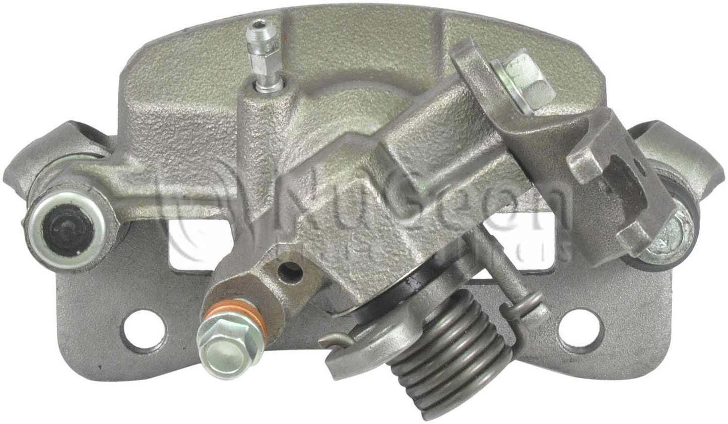 BBB Industries Remanufactured Disc Brake Caliper 99-01670A