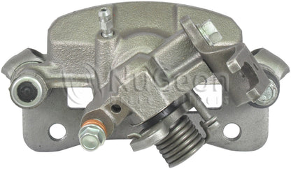 BBB Industries Remanufactured Disc Brake Caliper 99-01670A