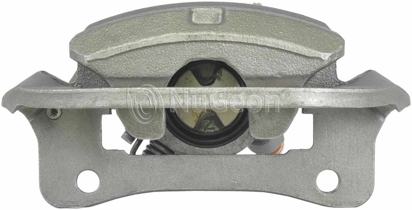 BBB Industries Remanufactured Disc Brake Caliper 99-01670A