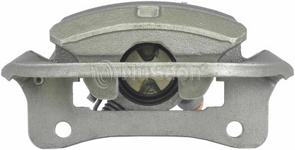 BBB Industries Remanufactured Disc Brake Caliper 99-01670A
