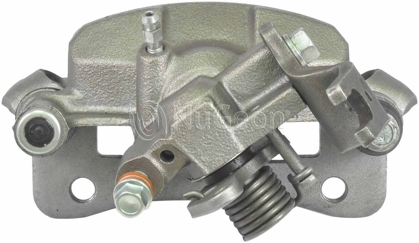 BBB Industries Remanufactured Disc Brake Caliper 99-01670A