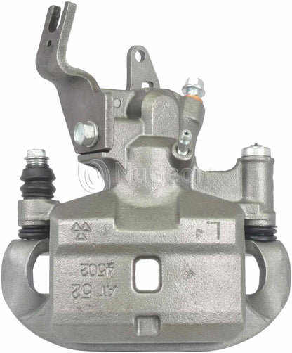 BBB Industries Remanufactured Disc Brake Caliper 99-01670A