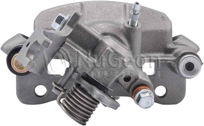 BBB Industries Remanufactured Disc Brake Caliper 99-01670B