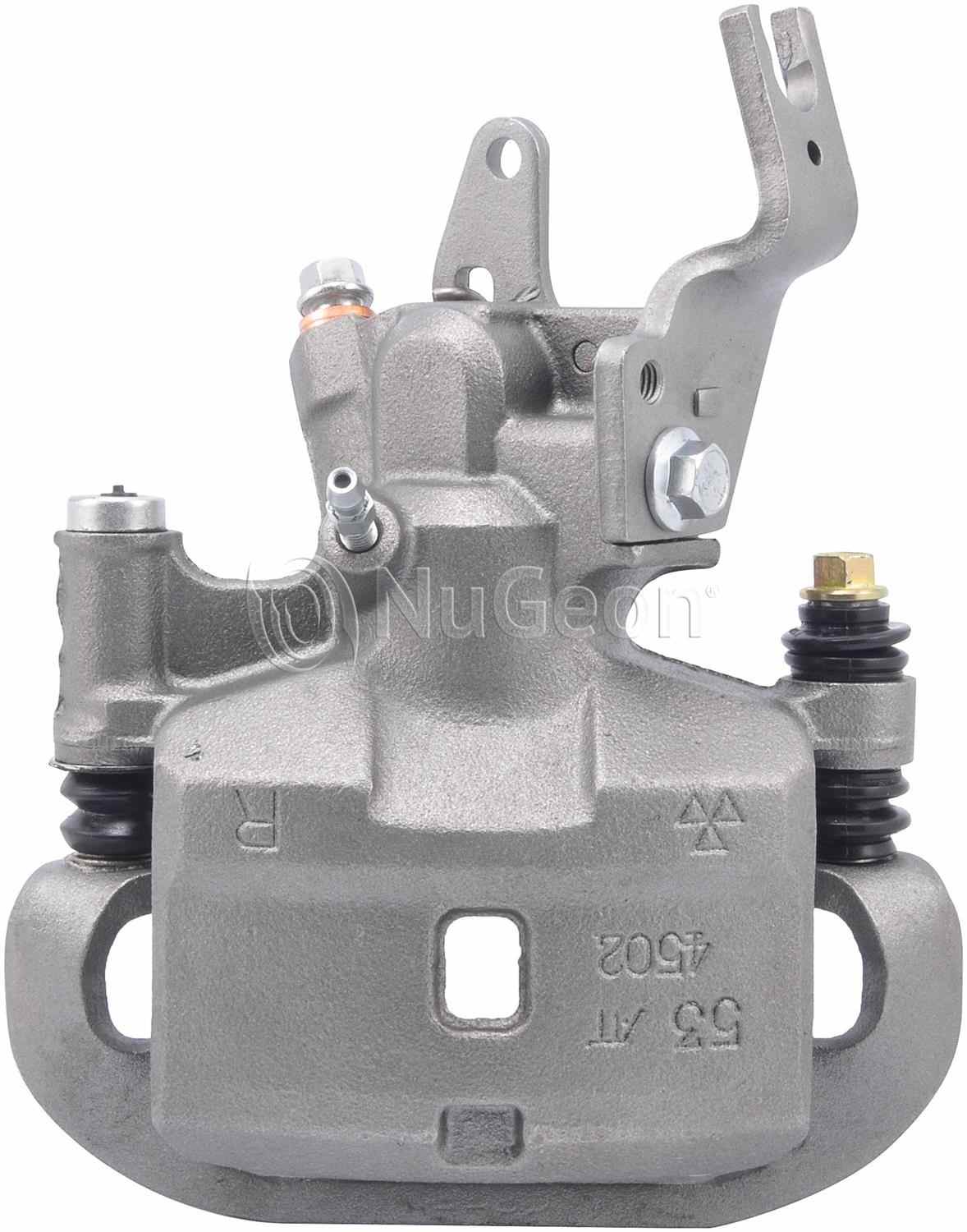 BBB Industries Disc Brake Caliper 99-01670B
