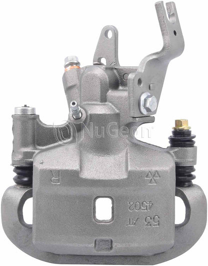 BBB Industries Disc Brake Caliper 99-01670B