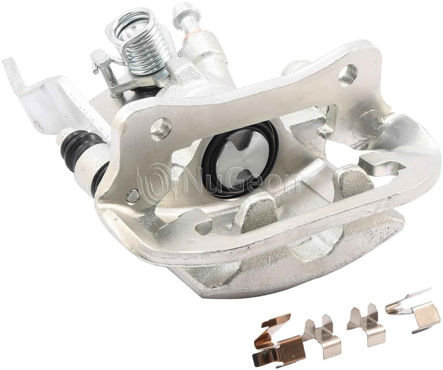 BBB Industries Remanufactured Disc Brake Caliper 99-01671B