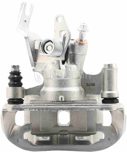 BBB Industries Remanufactured Disc Brake Caliper 99-01671B