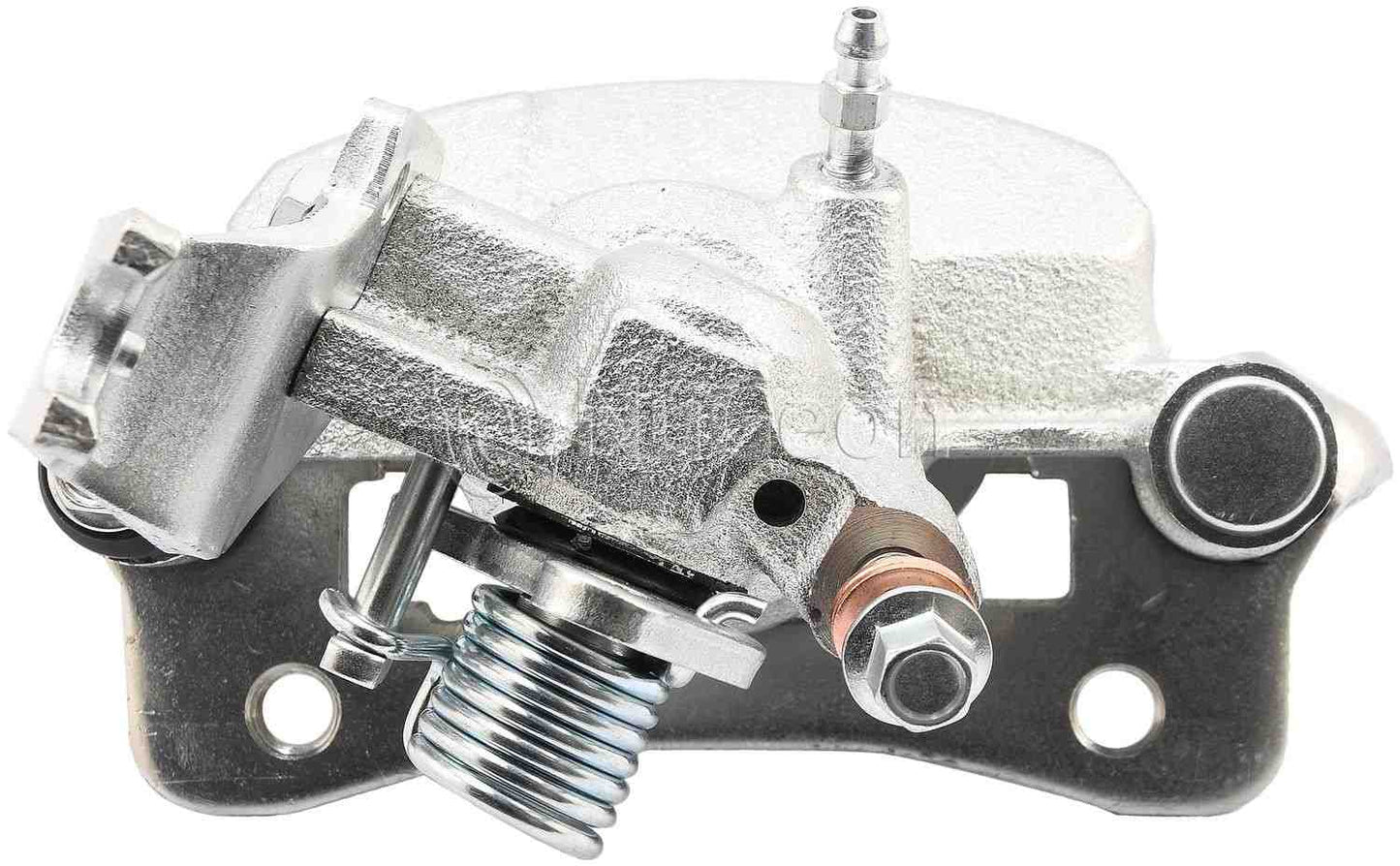 BBB Industries Remanufactured Disc Brake Caliper 99-01671B