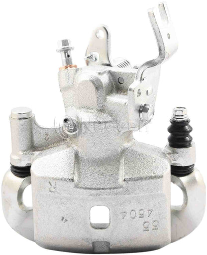 BBB Industries Remanufactured Disc Brake Caliper 99-01671B